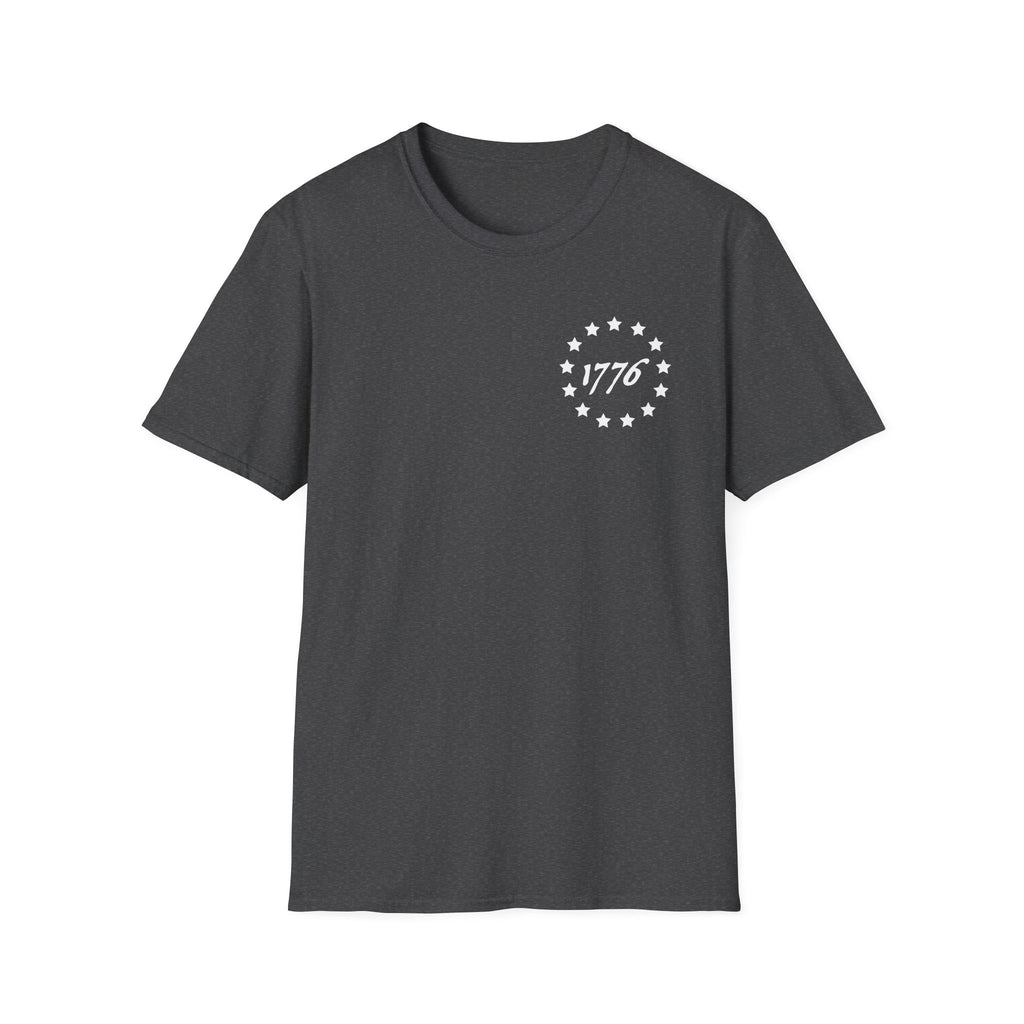 1776 We The People T-Shirt