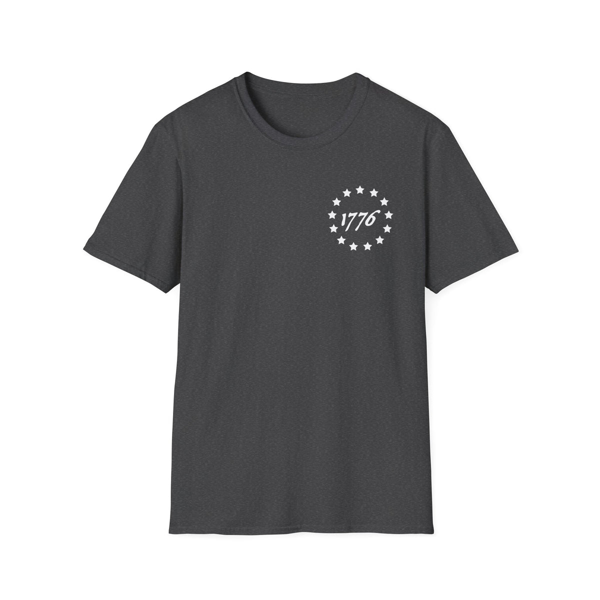 1776 We The People T-Shirt