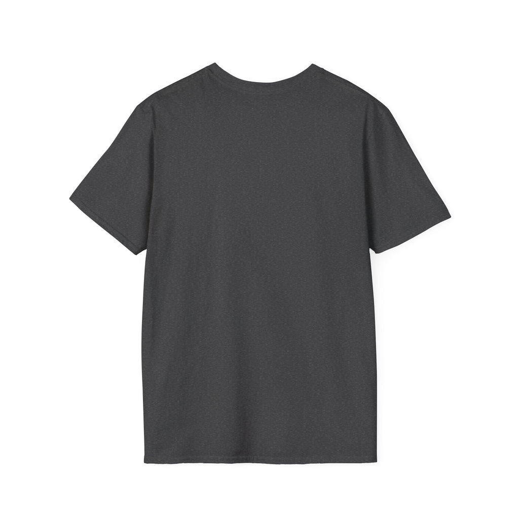 "Land of the Free, Because of the Brave" Patriotic Tee