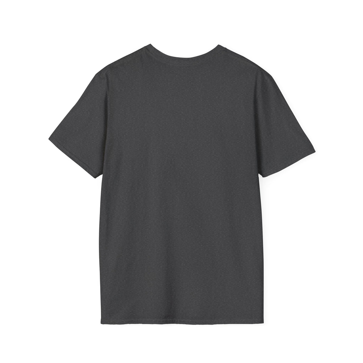 "Land of the Free, Because of the Brave" Patriotic Tee