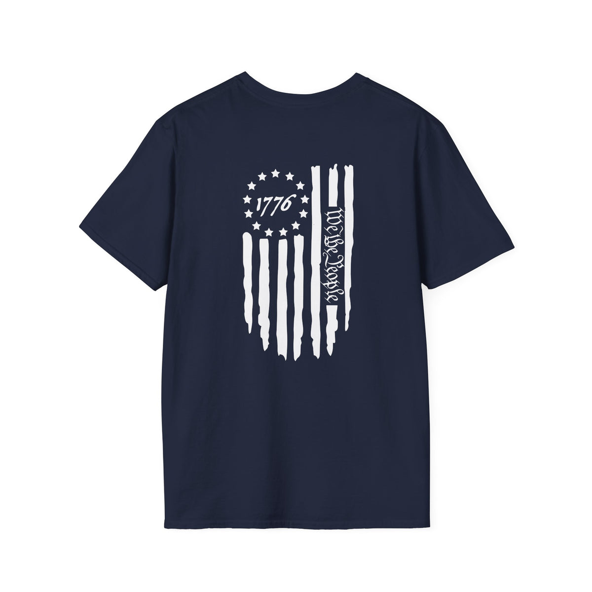 1776 We The People T-Shirt