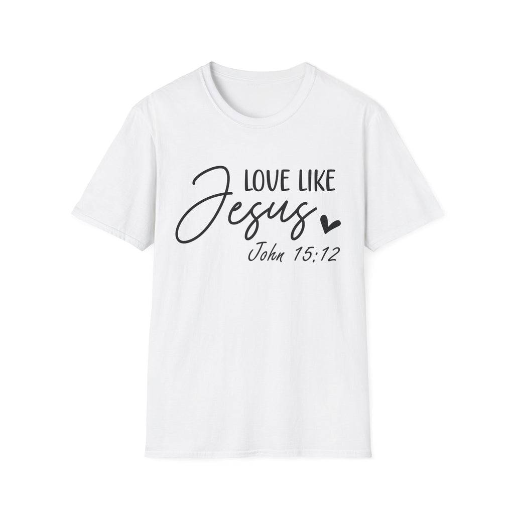 Love Like Jesus T-Shirt