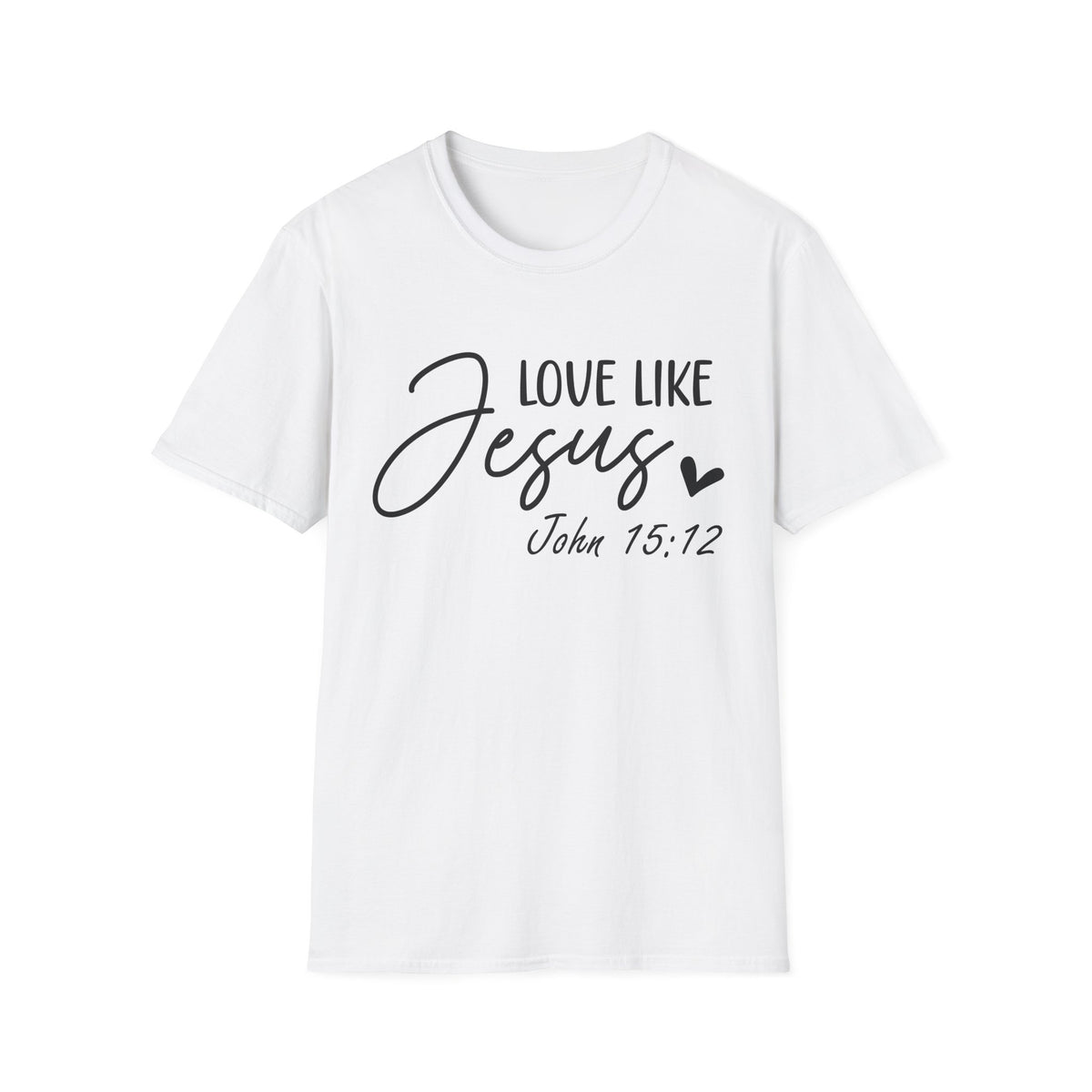 Love Like Jesus T-Shirt
