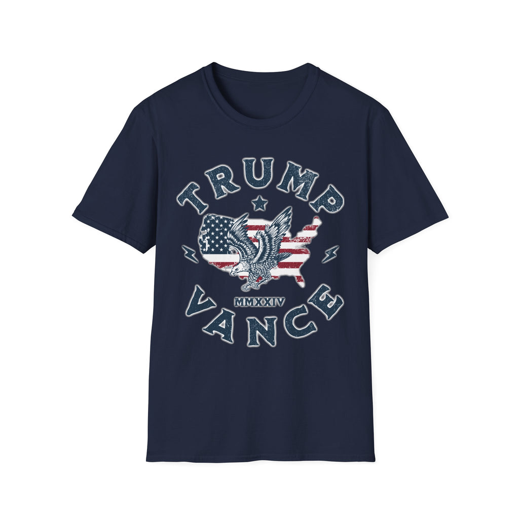 Trump Vance 2024 Tee
