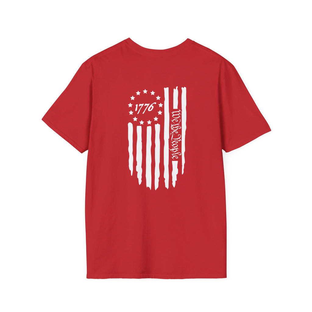 1776 We The People T-Shirt