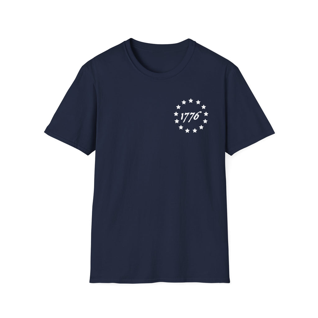 1776 We The People T-Shirt