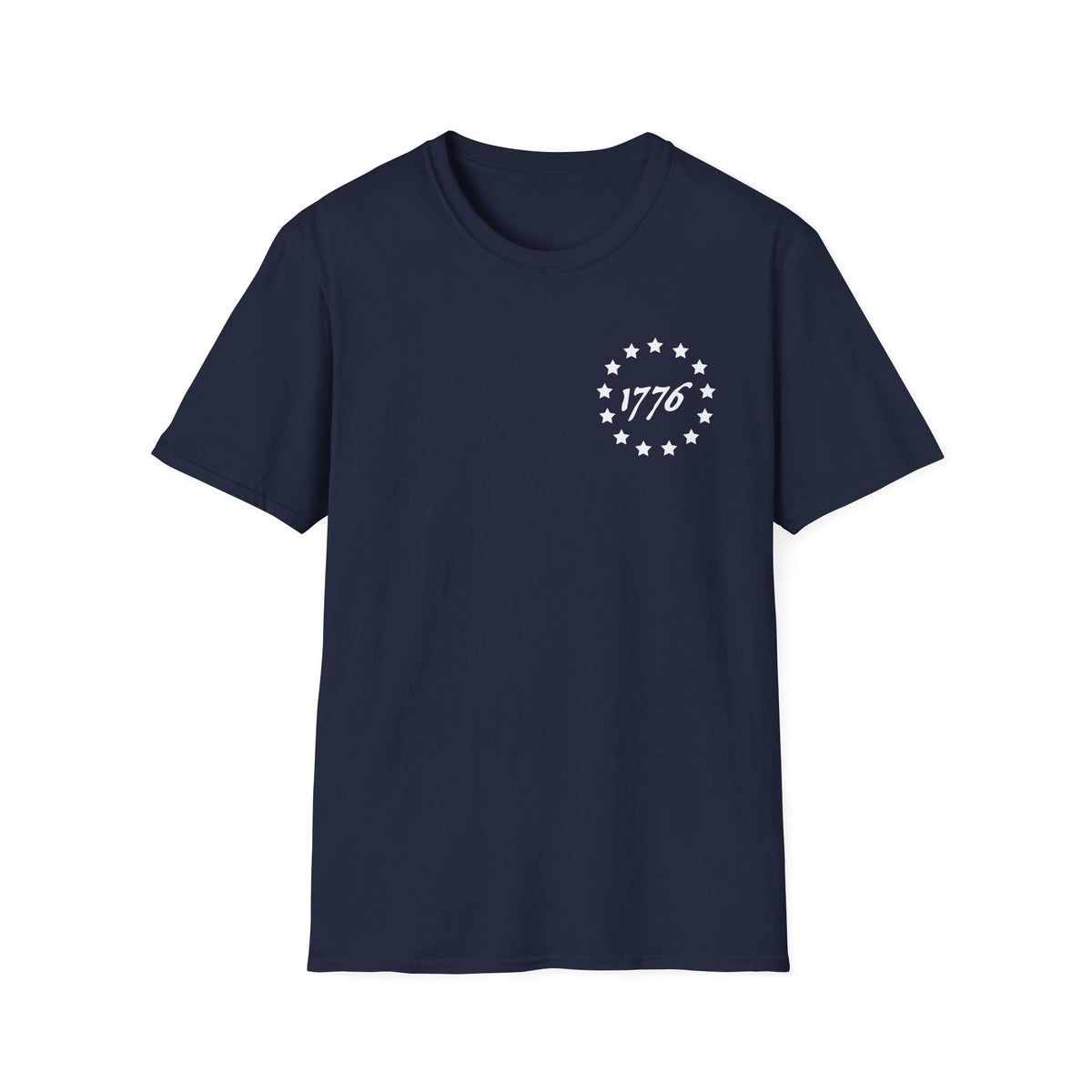 1776 We The People T-Shirt