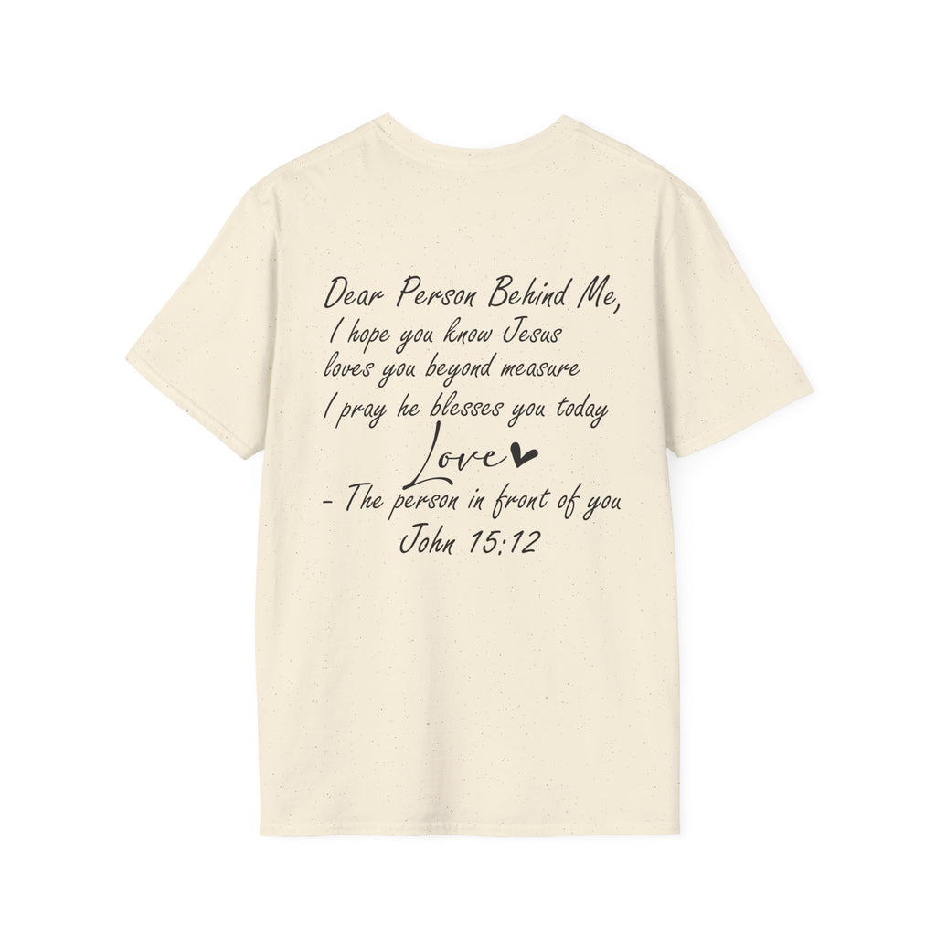 Love Like Jesus T-Shirt