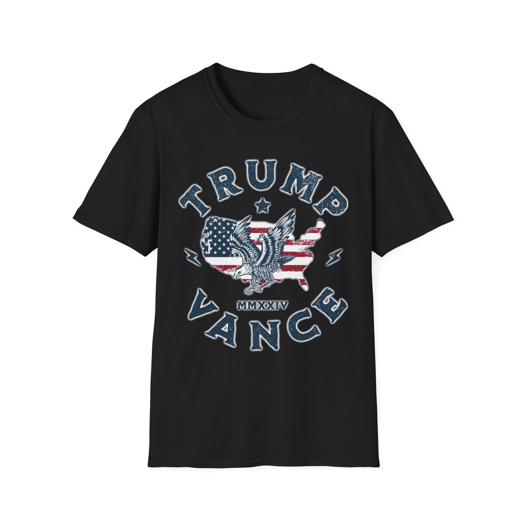 Trump Vance 2024 Tee