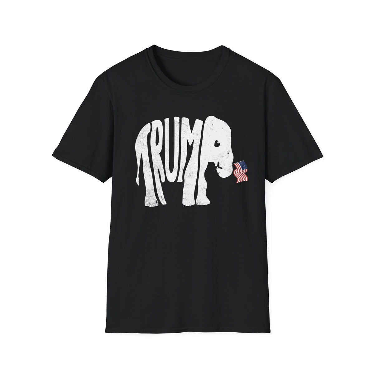 Trump Elephant T-Shirt