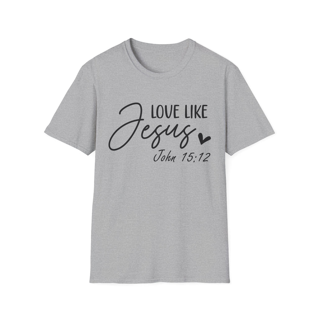 Love Like Jesus T-Shirt