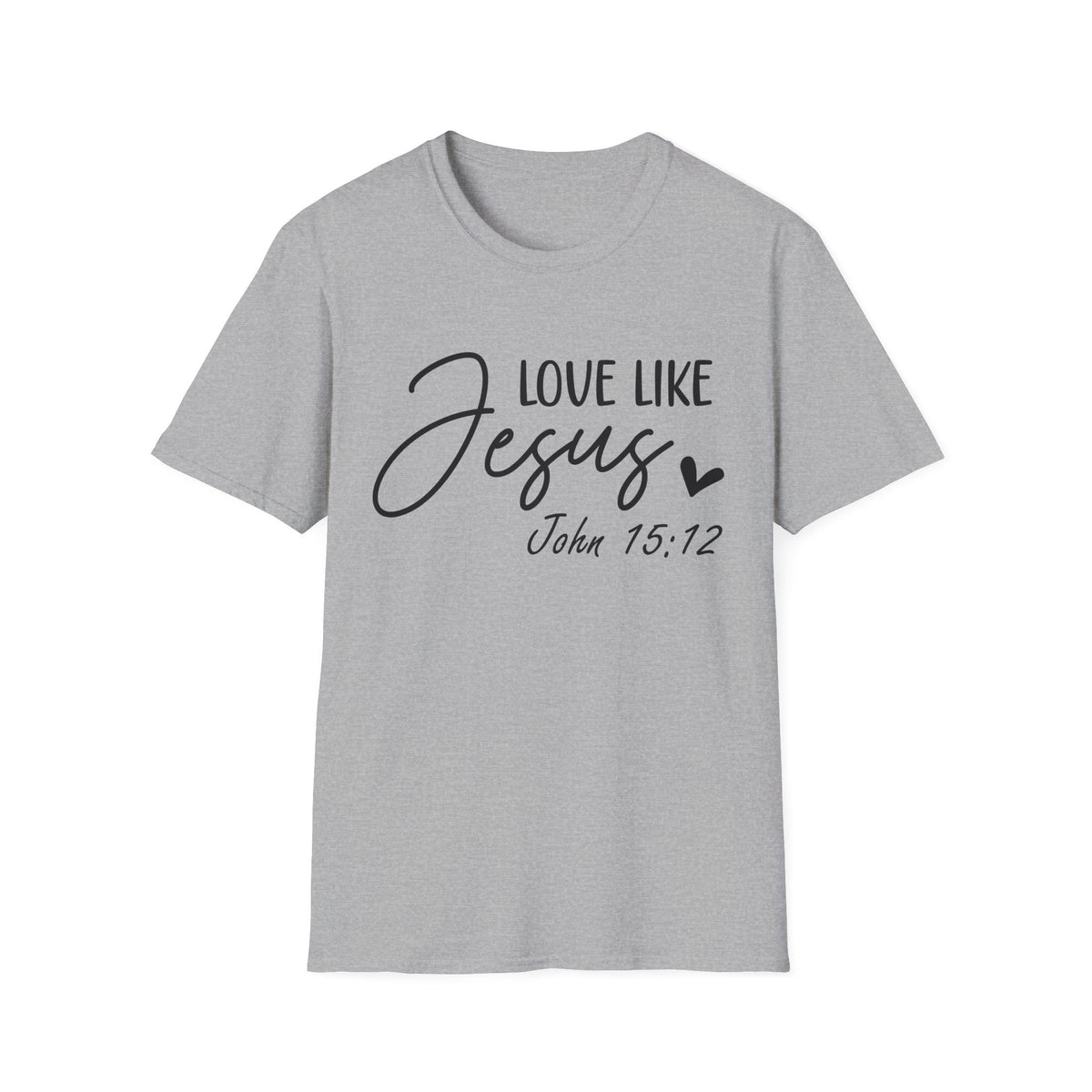 Love Like Jesus T-Shirt
