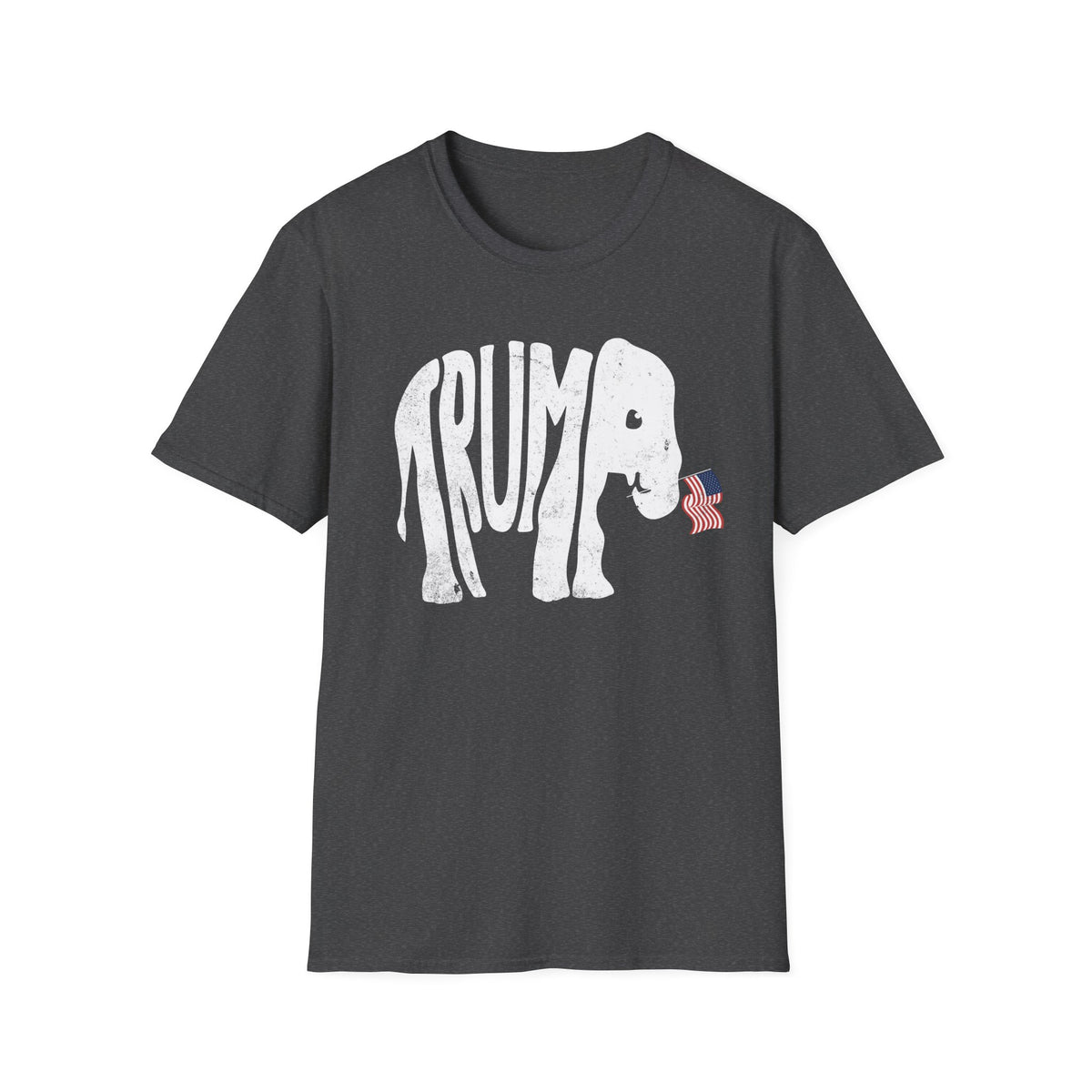 Trump Elephant T-Shirt