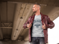 Trump 2024 — Never Surrender Vintage MAGA Tee