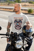 Trump Eagle T-Shirt — Patriotic MAGA Graphic Tee