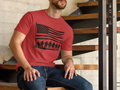Honor the Fallen Soldiers Veteran Tee