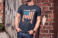 Thank You Soldiers T-Shirt