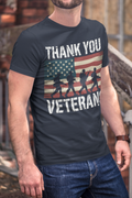 Thank You Veterans T-Shirt
