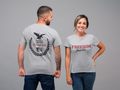 Charlie Kirk Freedom T-Shirt — Varsity Signature Tee