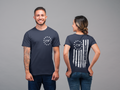 1776 We The People T-Shirt