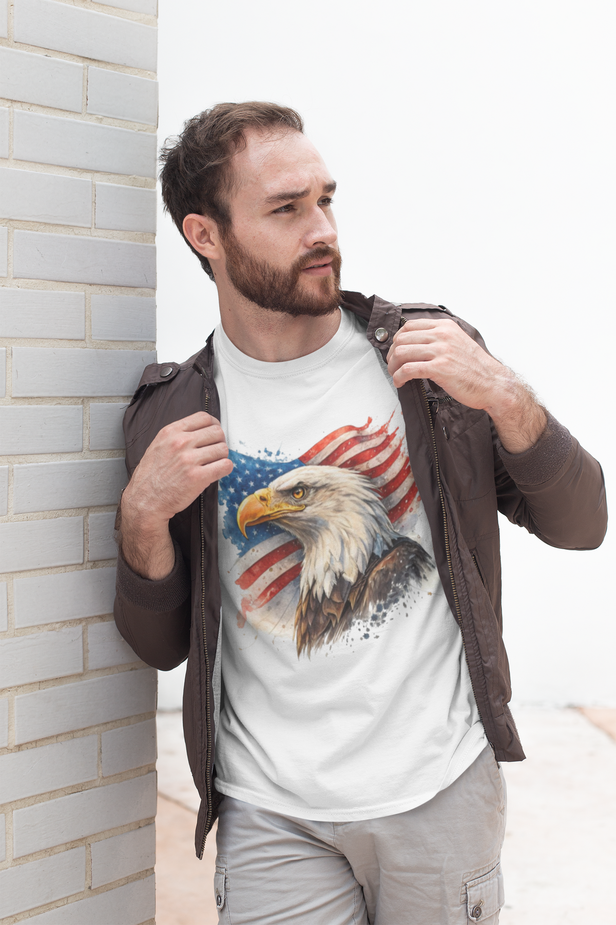 American Eagle T-Shirt