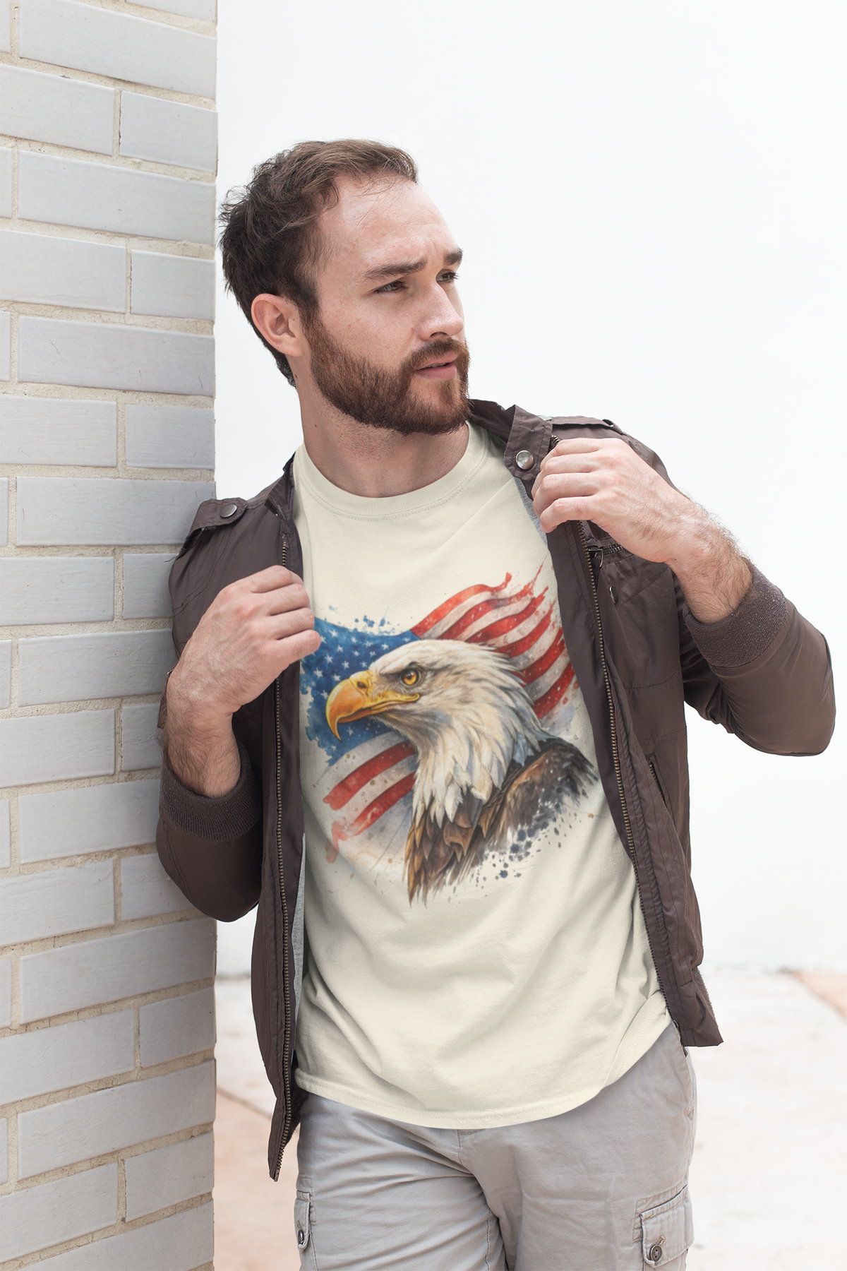 American Eagle T-Shirt