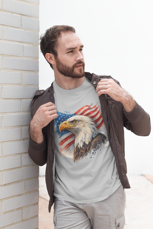 American Eagle T-Shirt