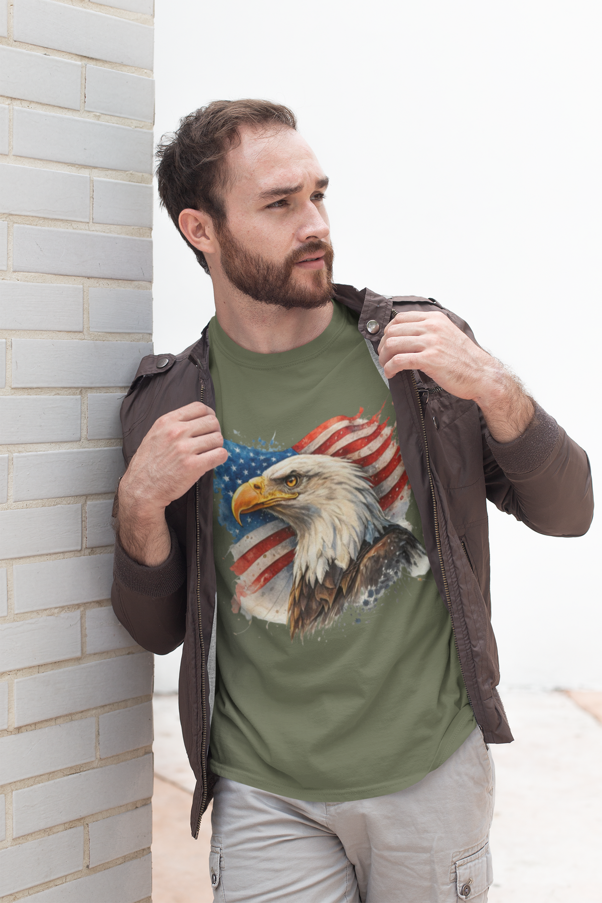 American Eagle T-Shirt