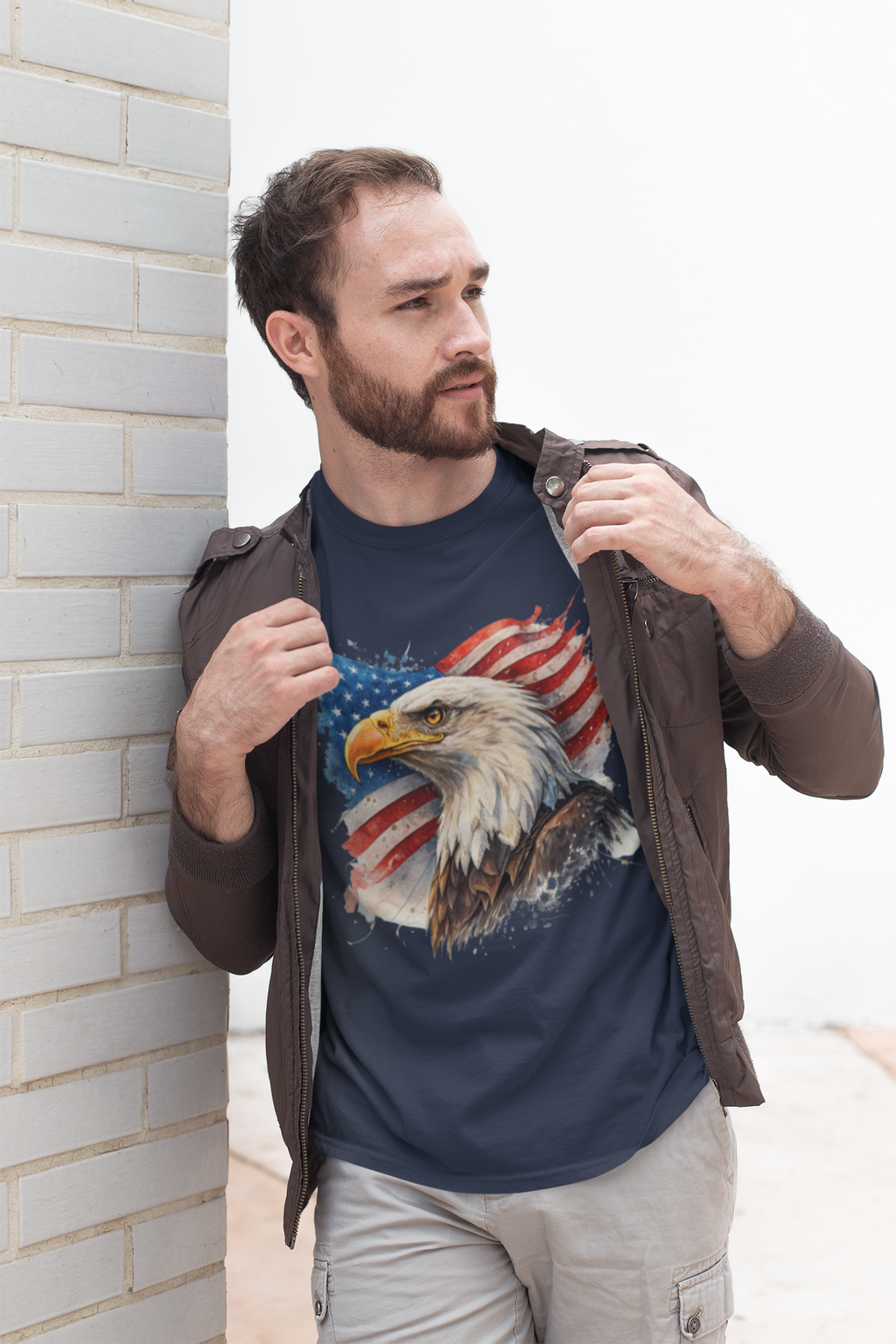 American Eagle T-Shirt