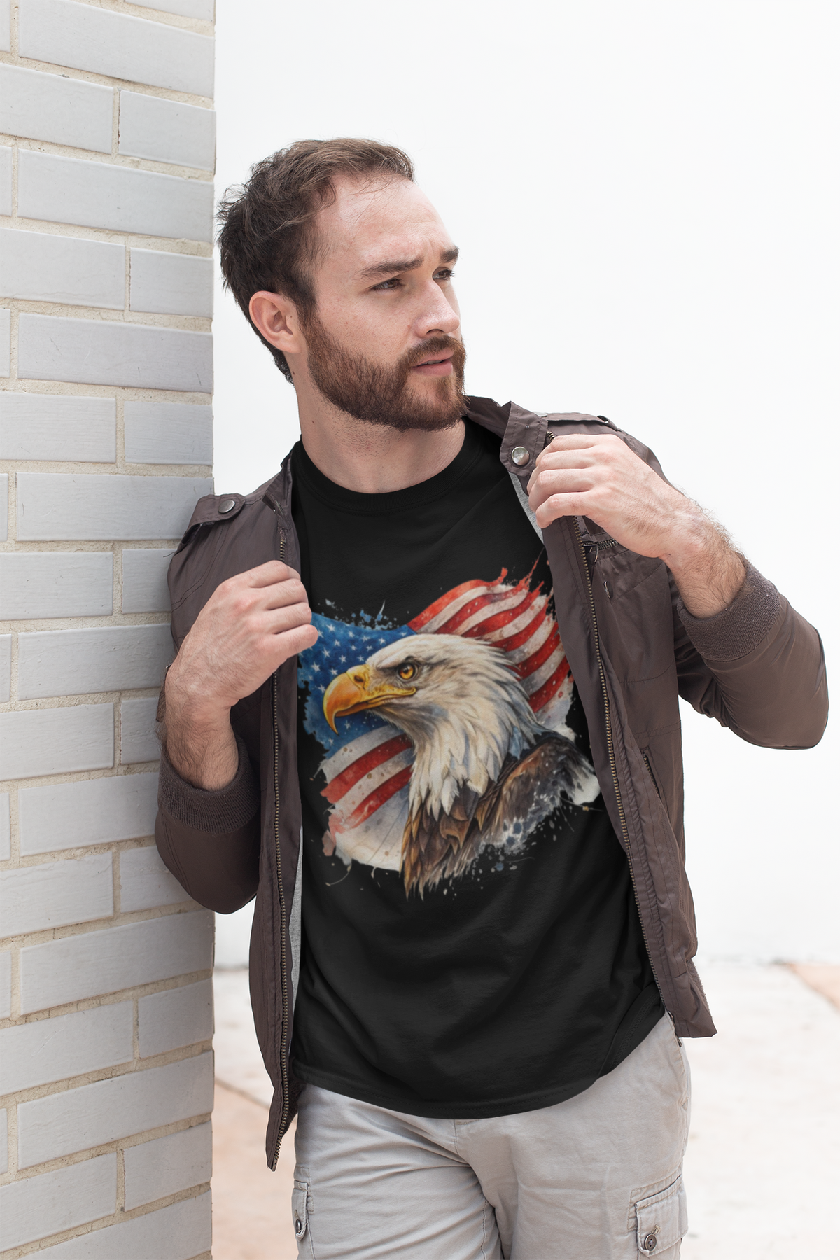 American Eagle T-Shirt
