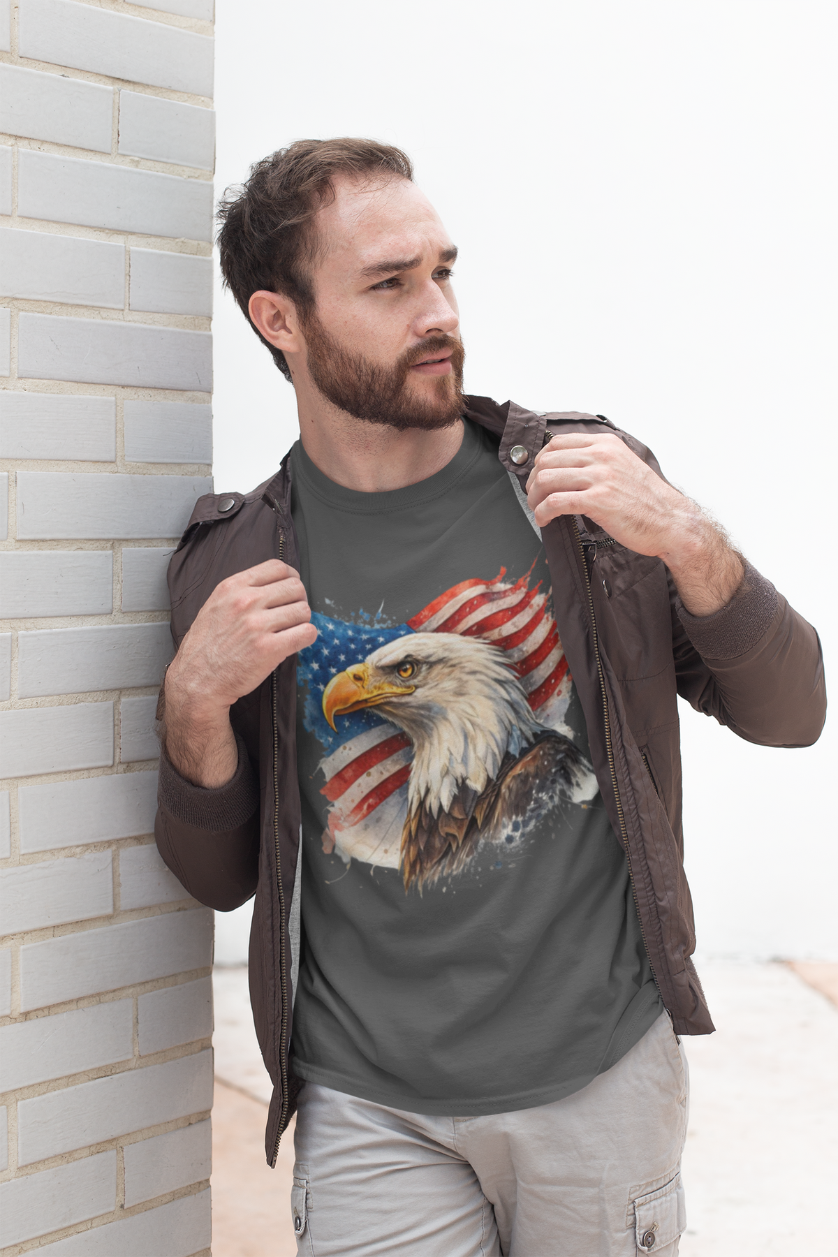 American Eagle T-Shirt