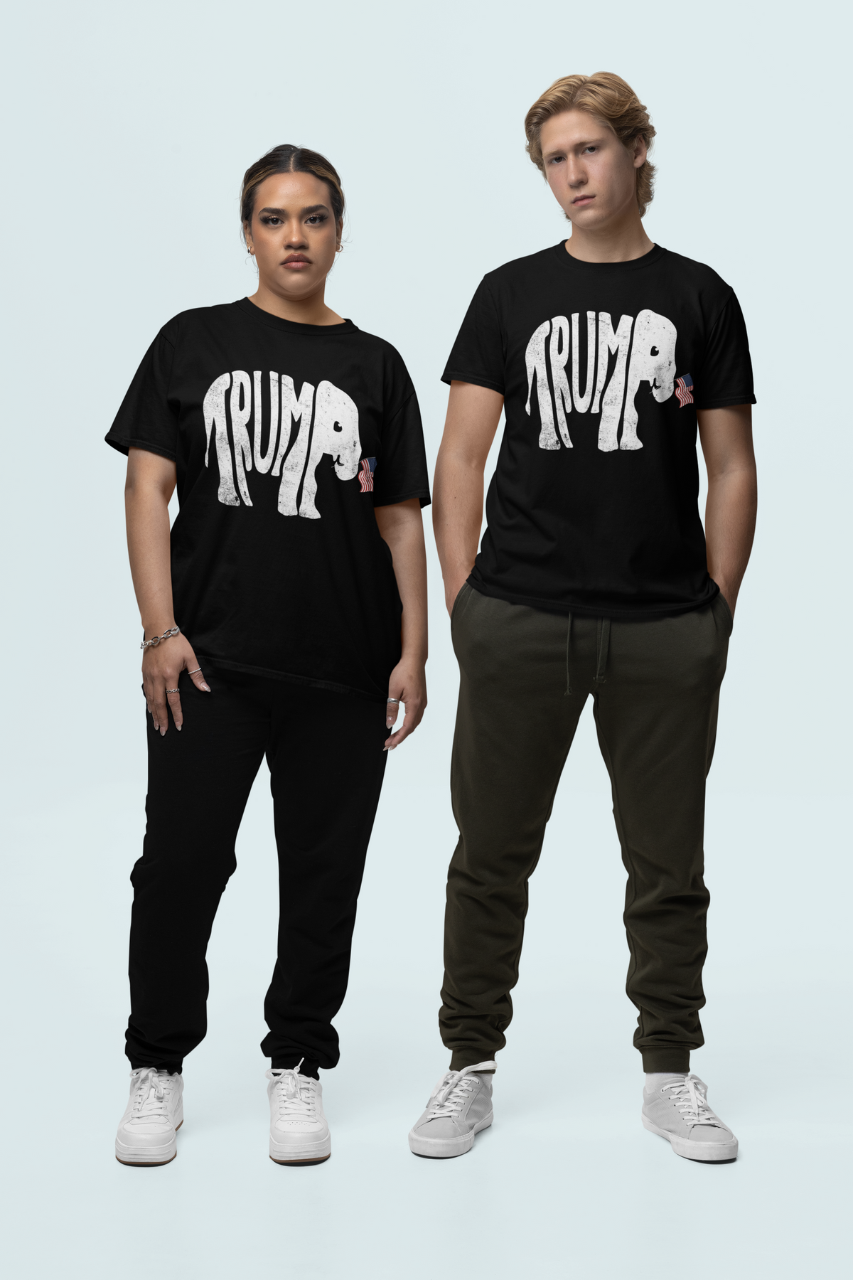 Trump Elephant T-Shirt