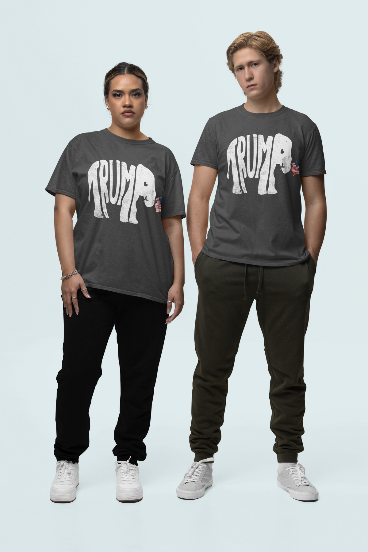 Trump Elephant T-Shirt