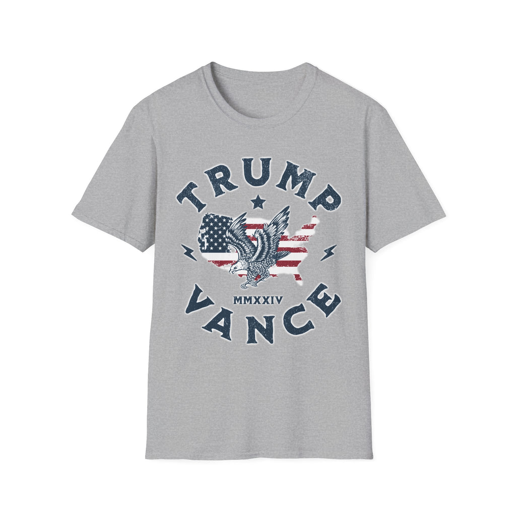 Trump Vance 2024 Tee