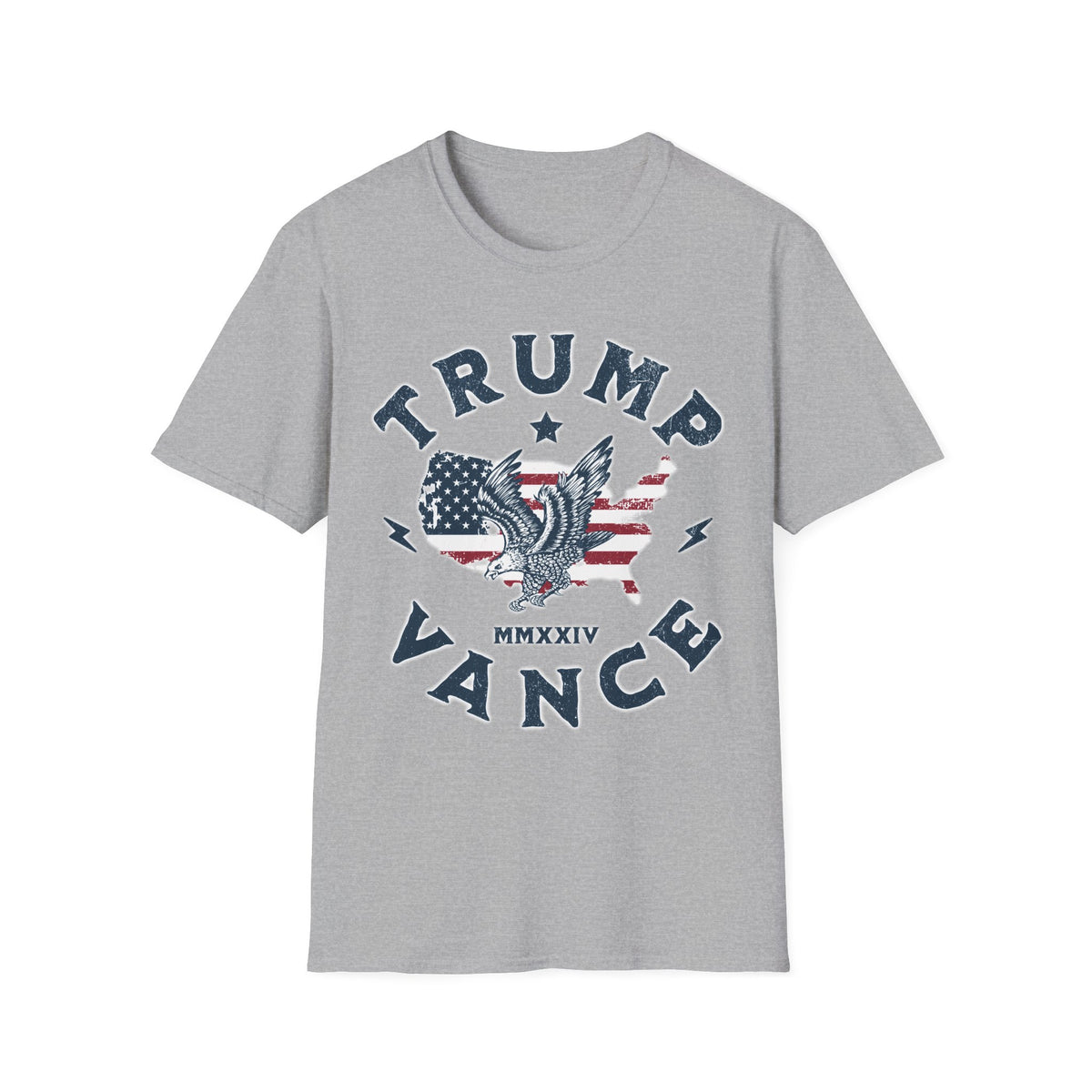 Trump Vance 2024 Tee