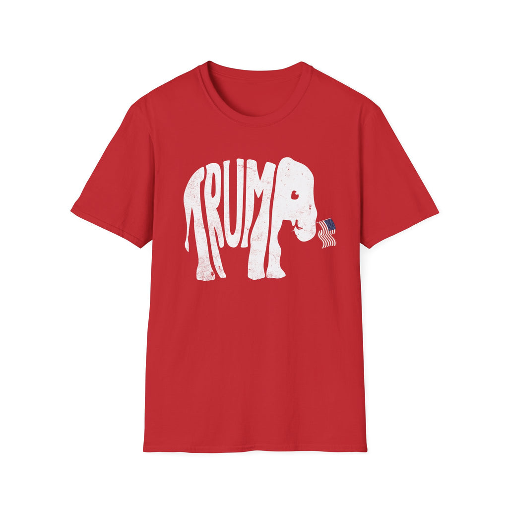 Trump Elephant T-Shirt