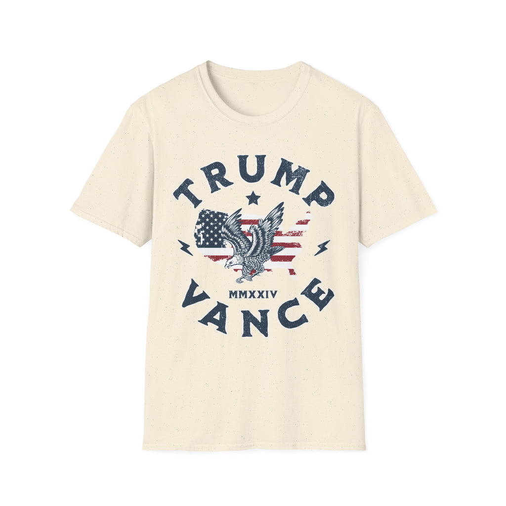 Trump Vance 2024 Tee