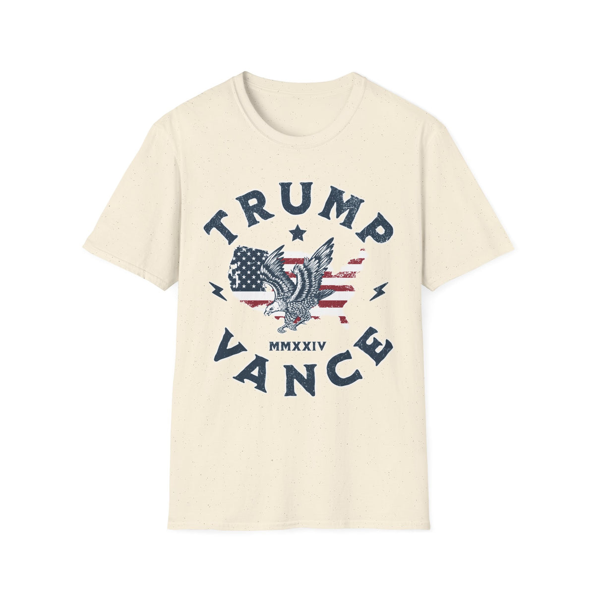 Trump Vance 2024 Tee