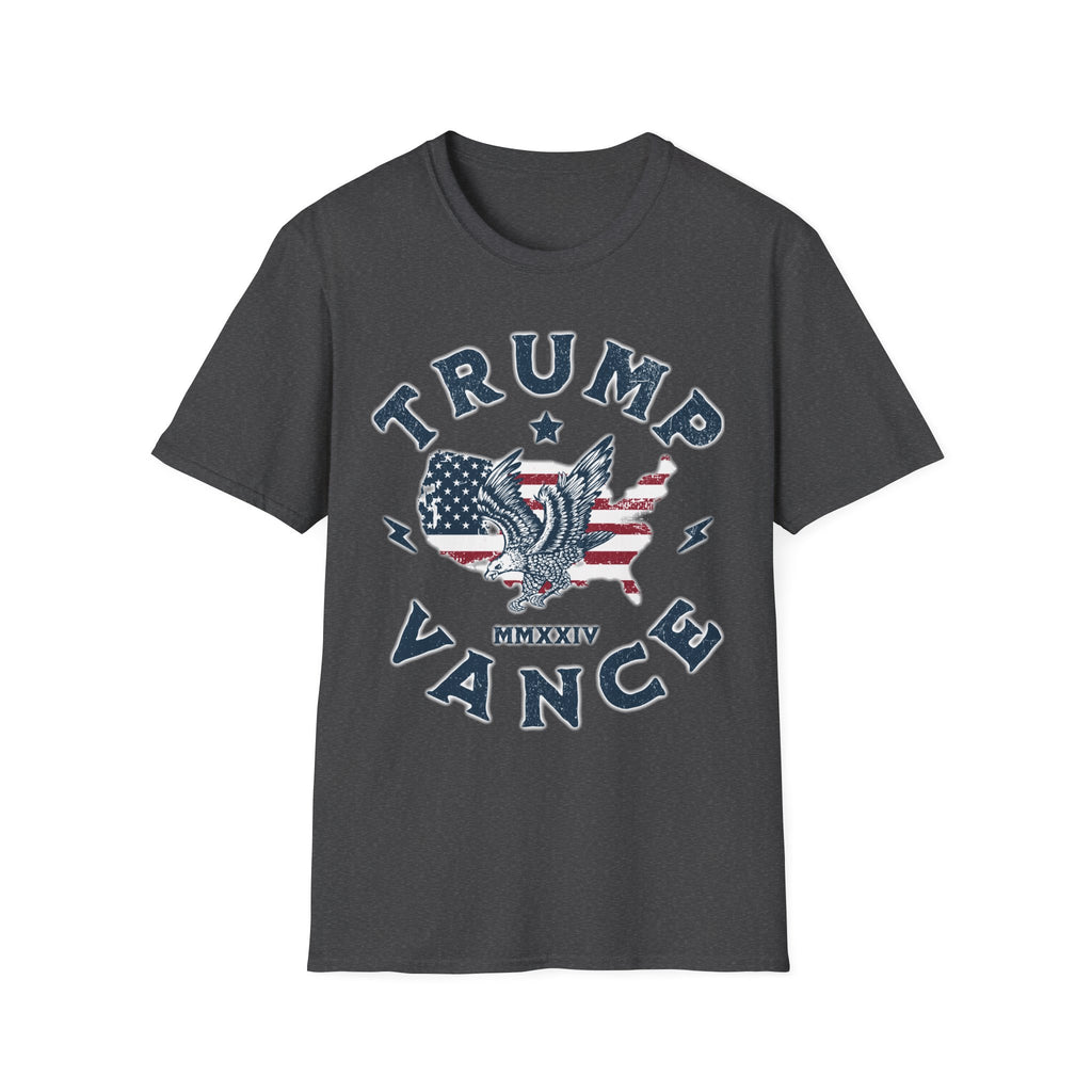 Trump Vance 2024 Tee