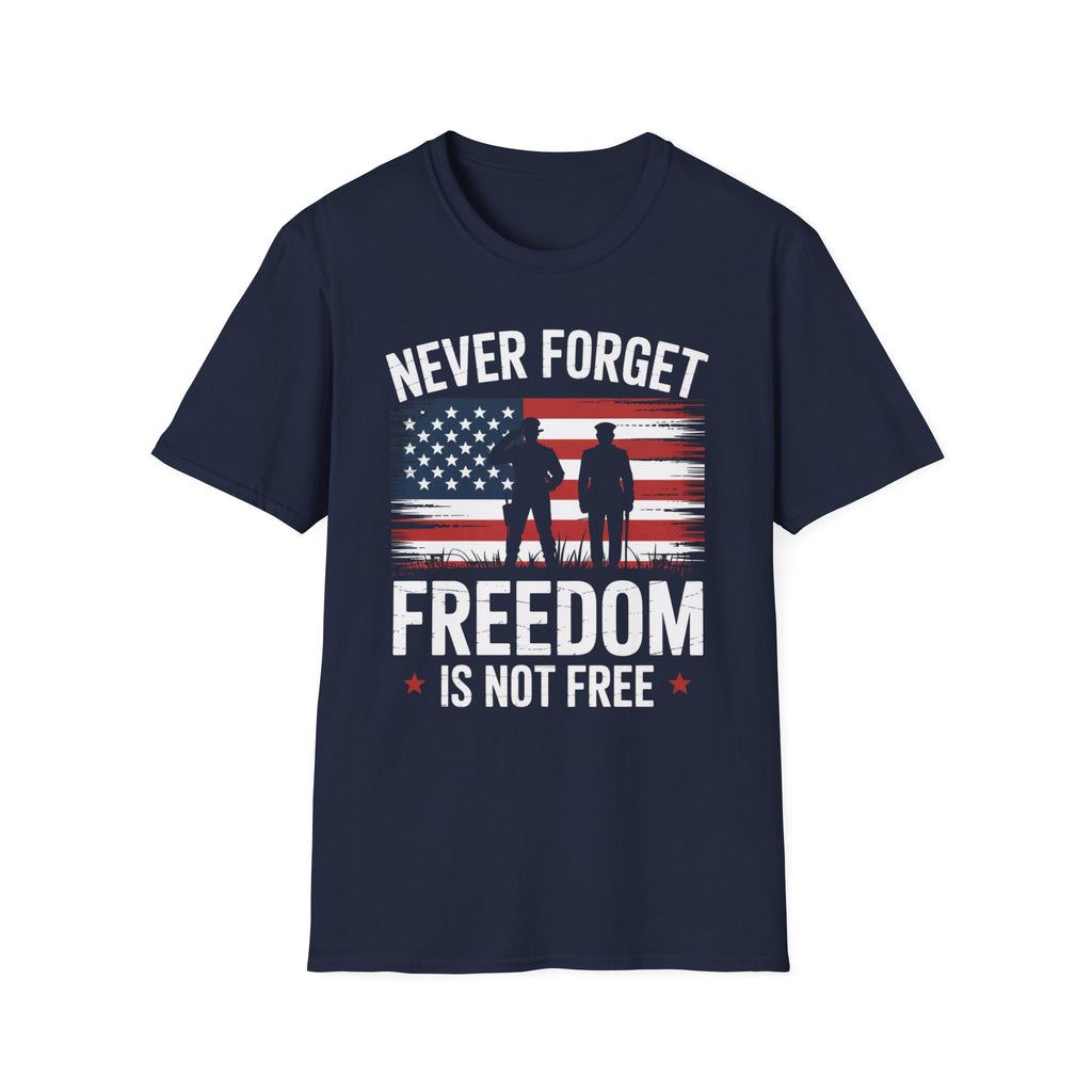 Never Forget T-Shirt