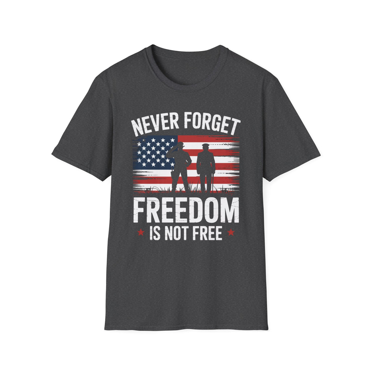 Never Forget T-Shirt