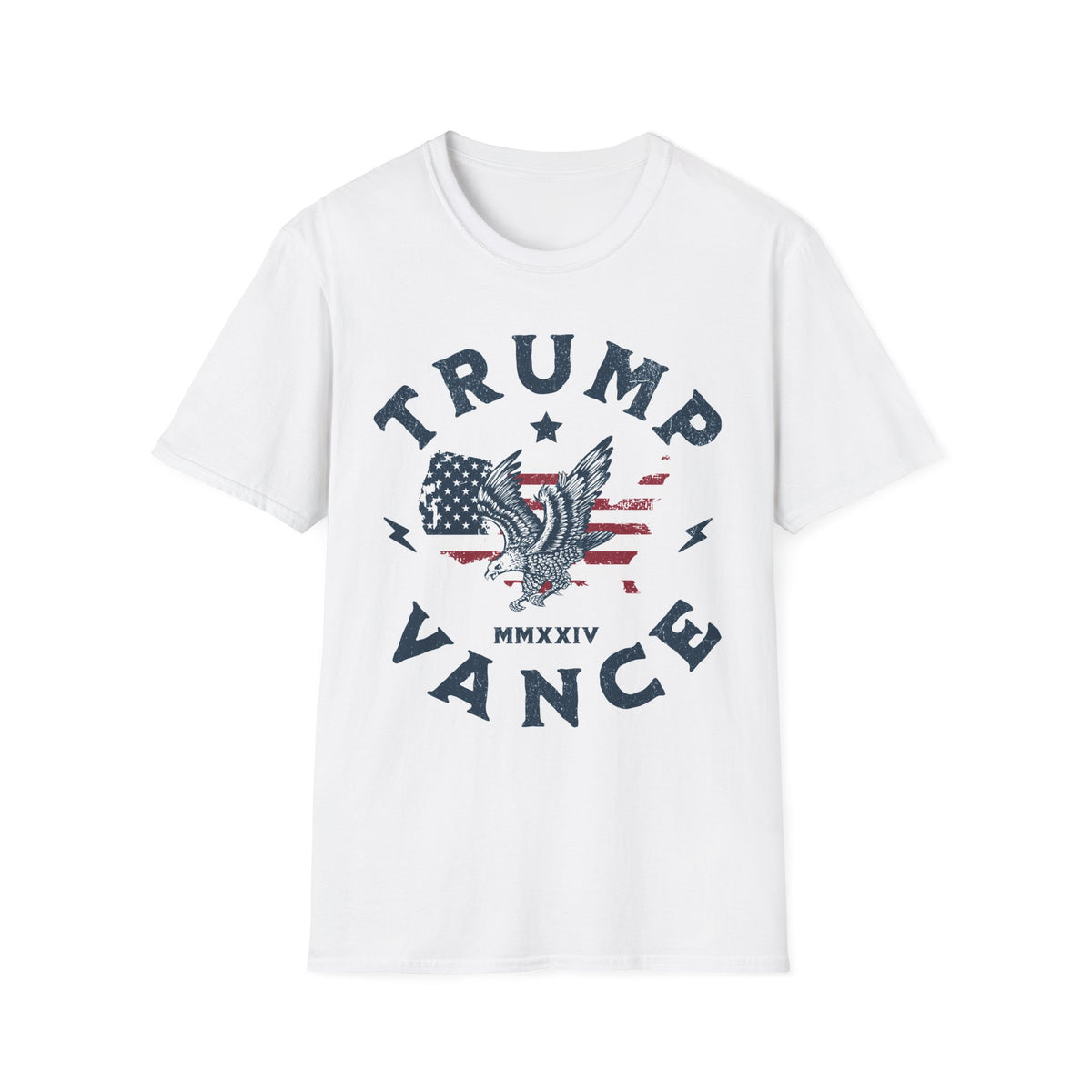 Trump Vance 2024 Tee