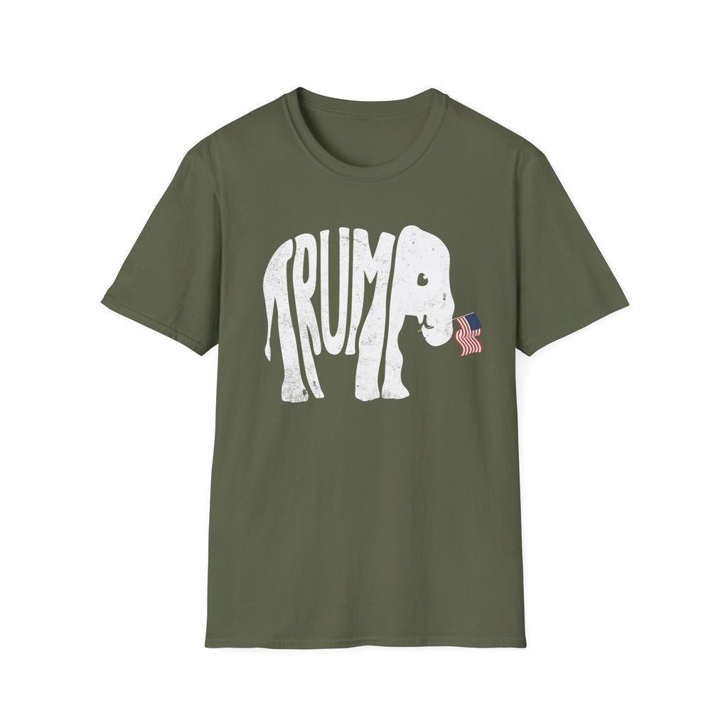 Trump Elephant T-Shirt