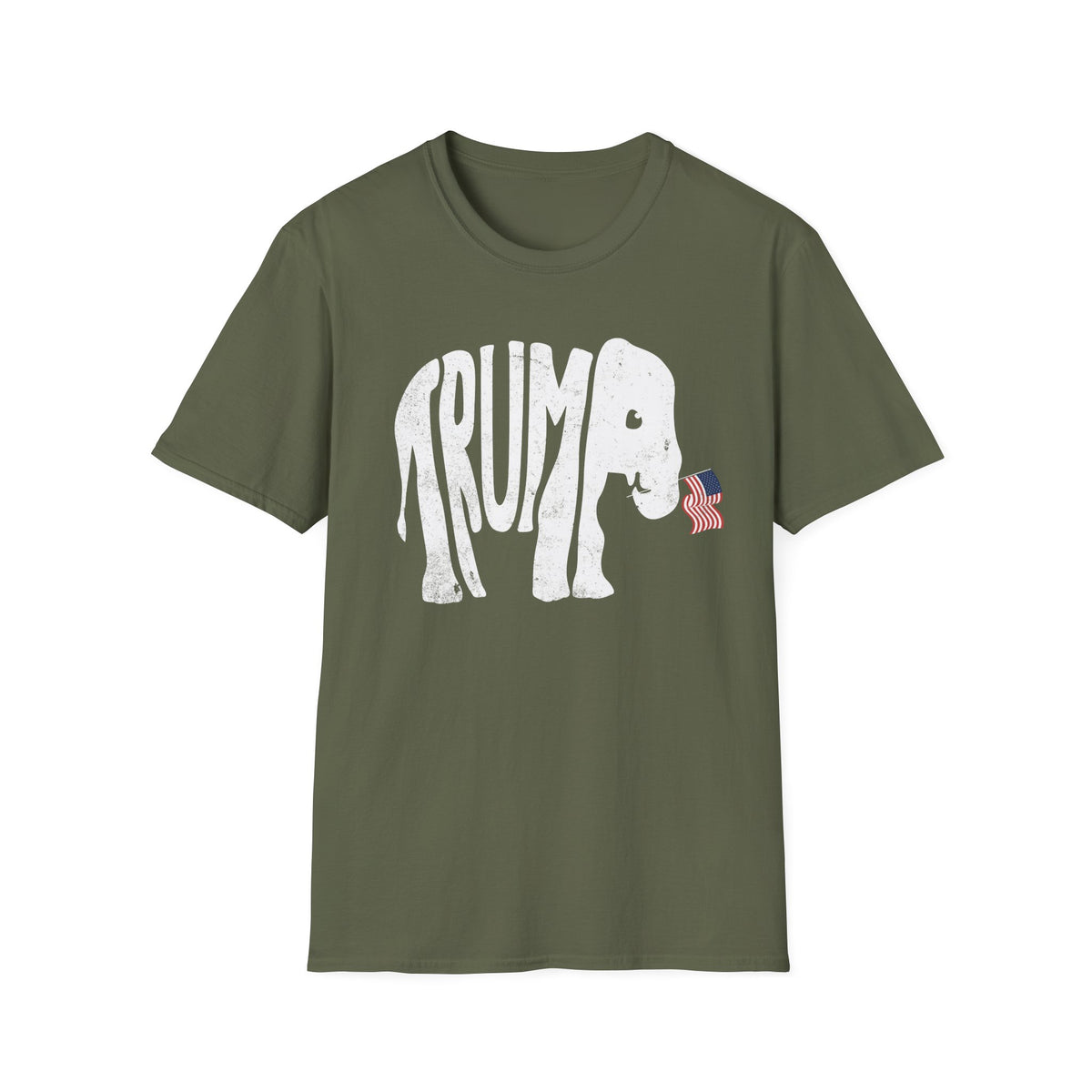 Trump Elephant T-Shirt