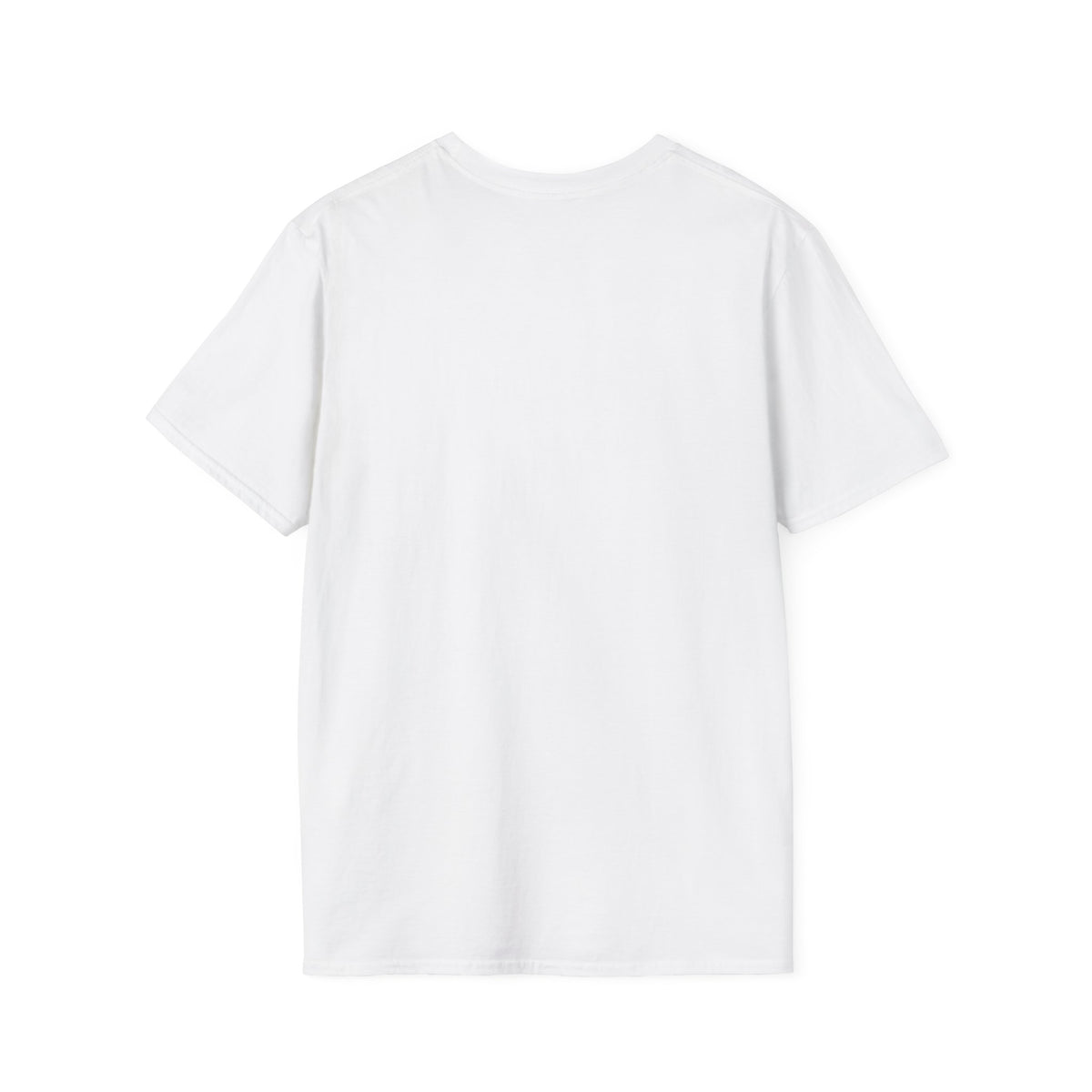 Faith Cross T-Shirt