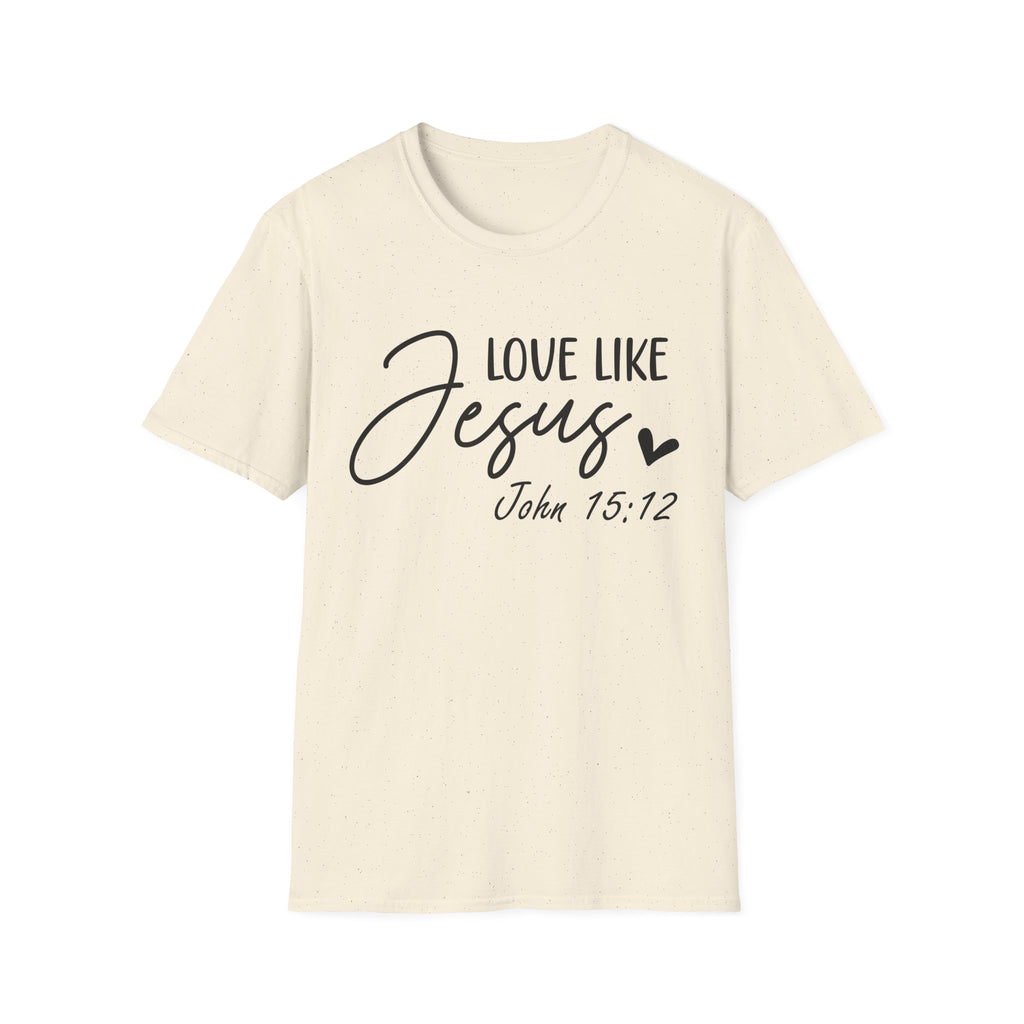 Love Like Jesus T-Shirt