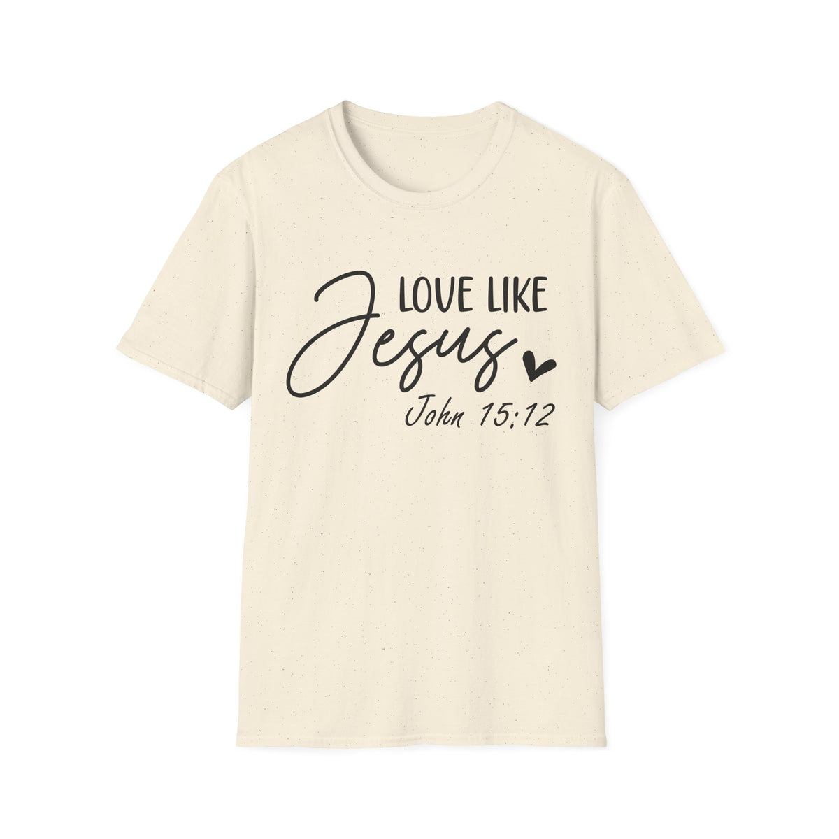 Love Like Jesus T-Shirt
