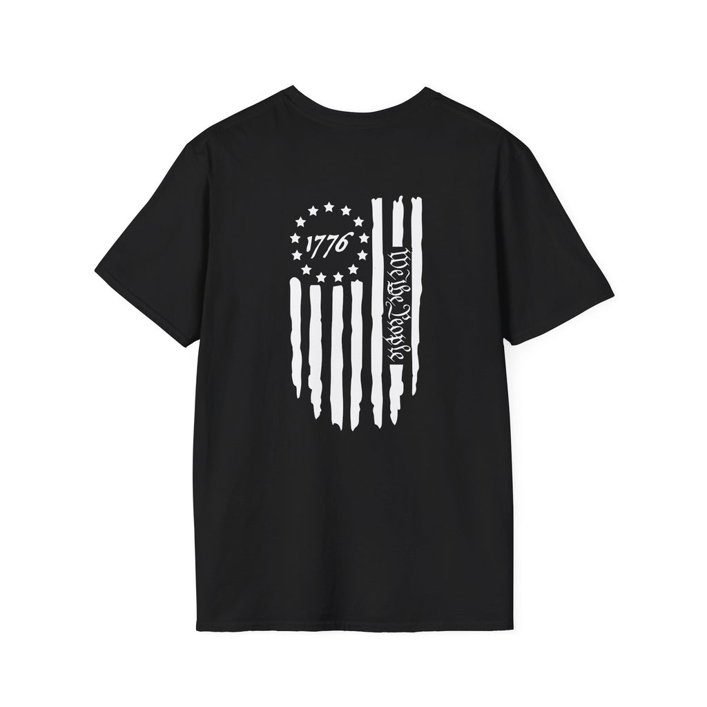 1776 We The People T-Shirt