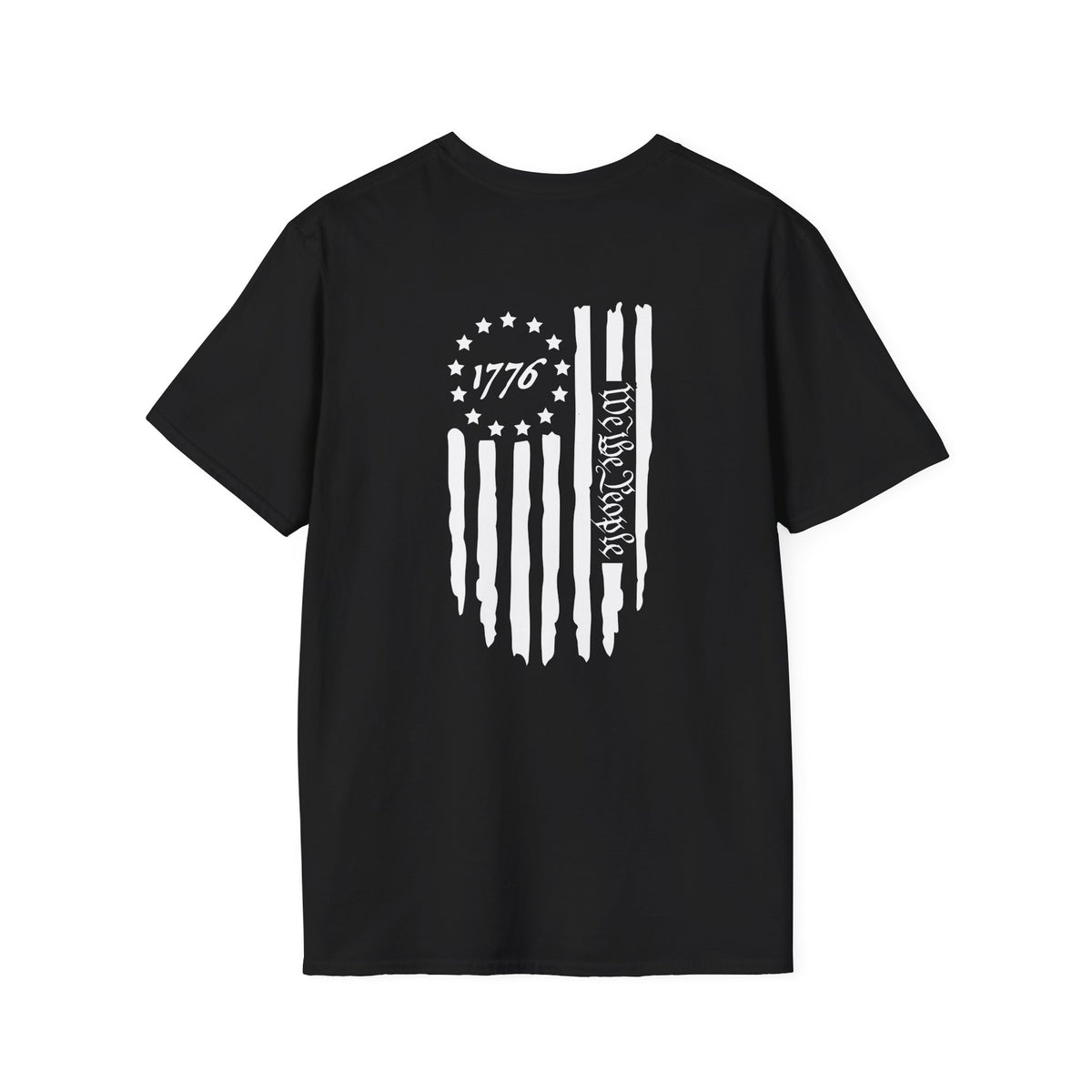 1776 We The People T-Shirt