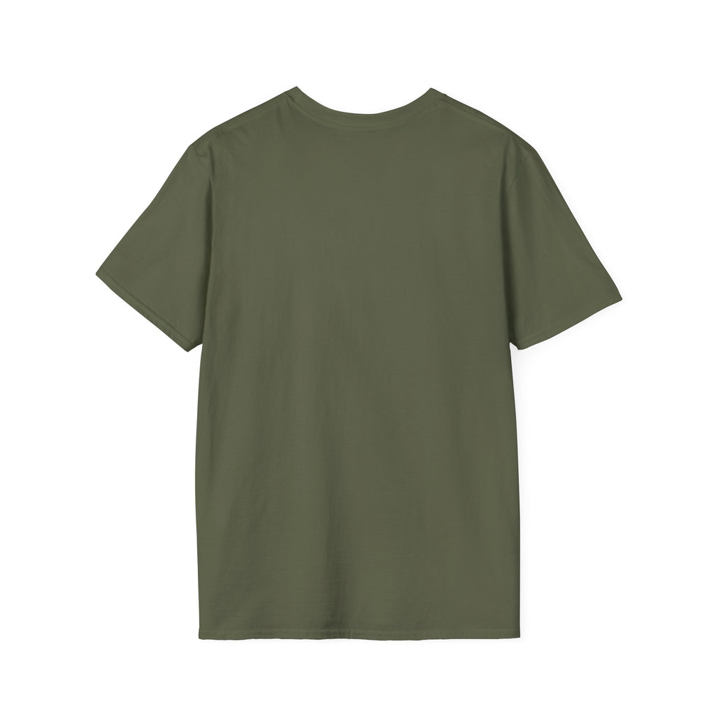 Faith Cross T-Shirt